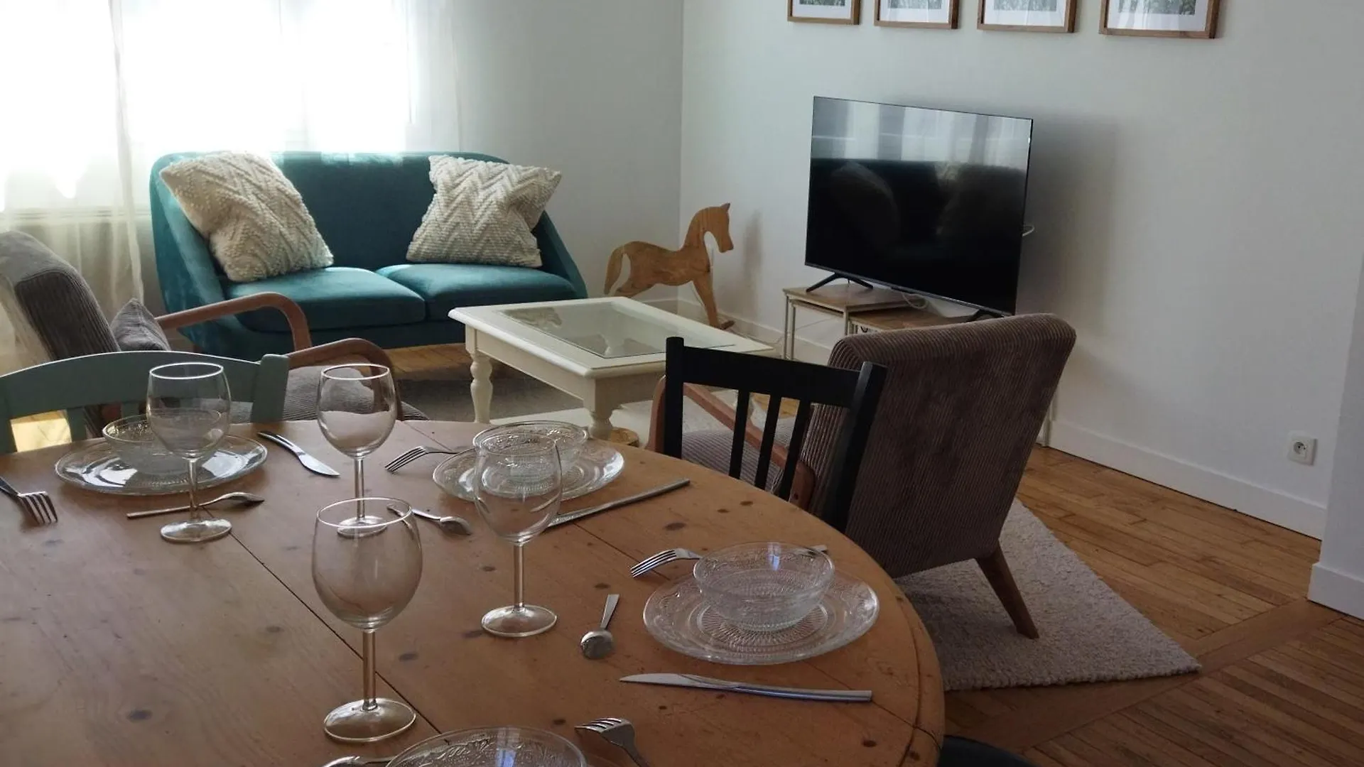 דירה November Charlie, Appartement En Centre Ville De ברוז